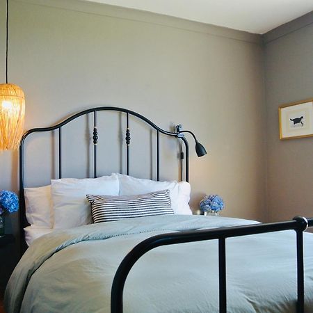 Achadas Nature Suite Achadas da Cruz 外观 照片