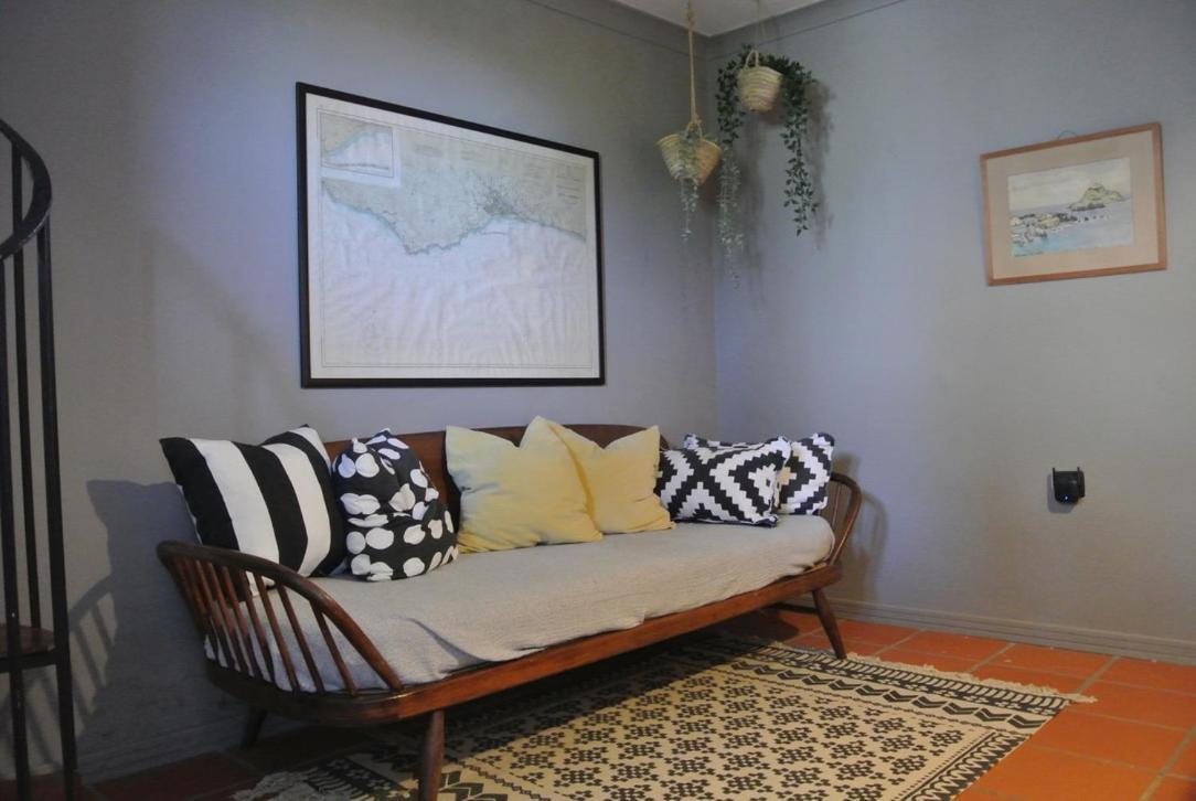 Achadas Nature Suite Achadas da Cruz 外观 照片