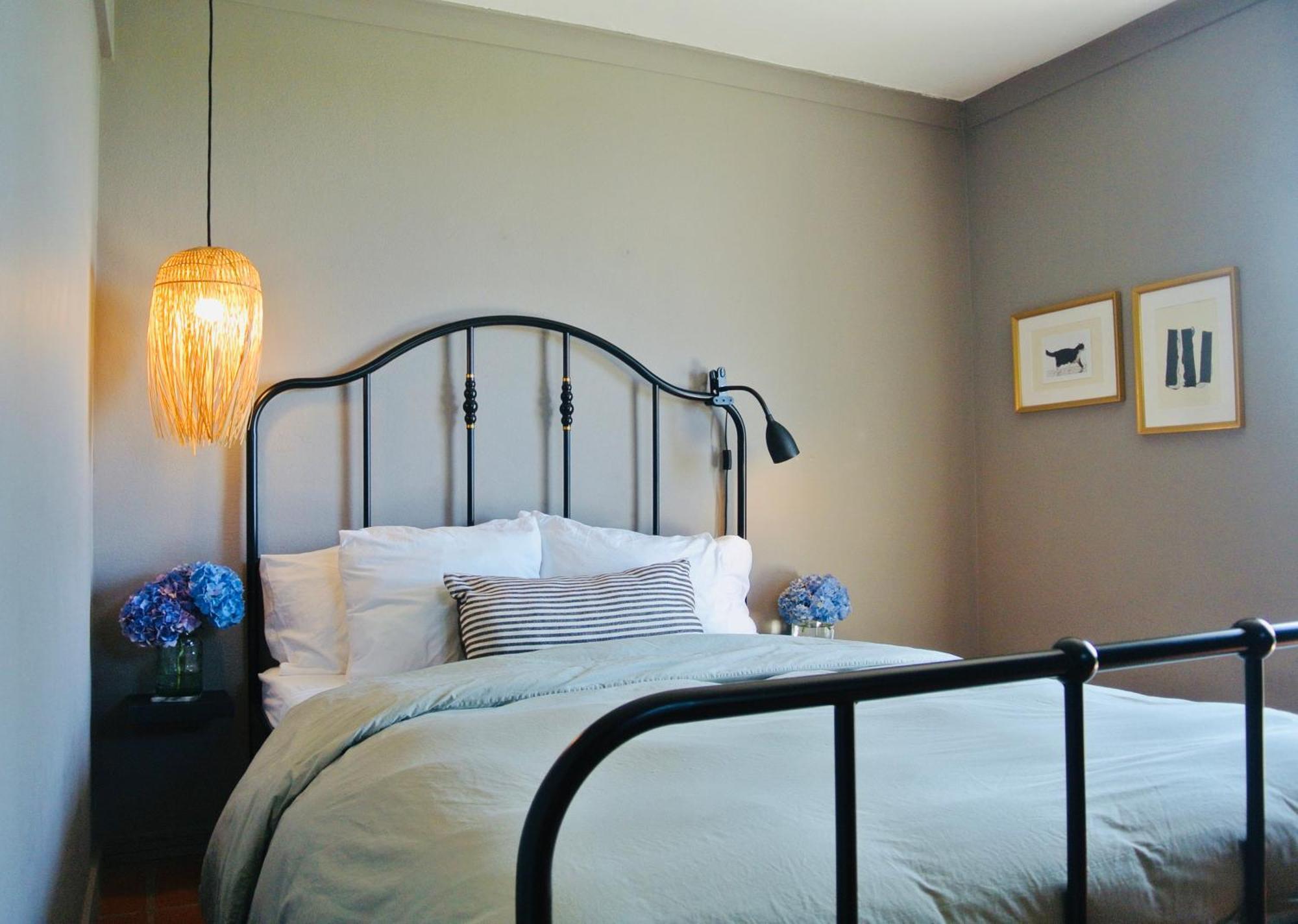 Achadas Nature Suite Achadas da Cruz 外观 照片