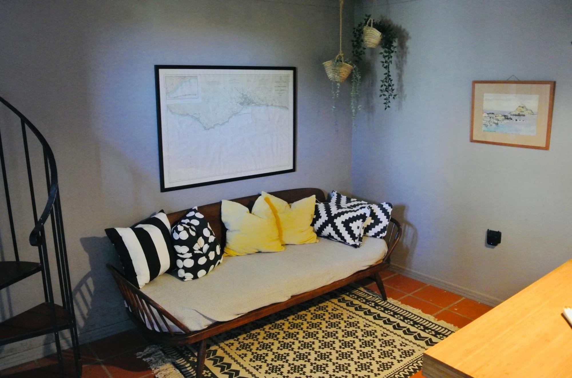 Achadas Nature Suite Achadas da Cruz 外观 照片