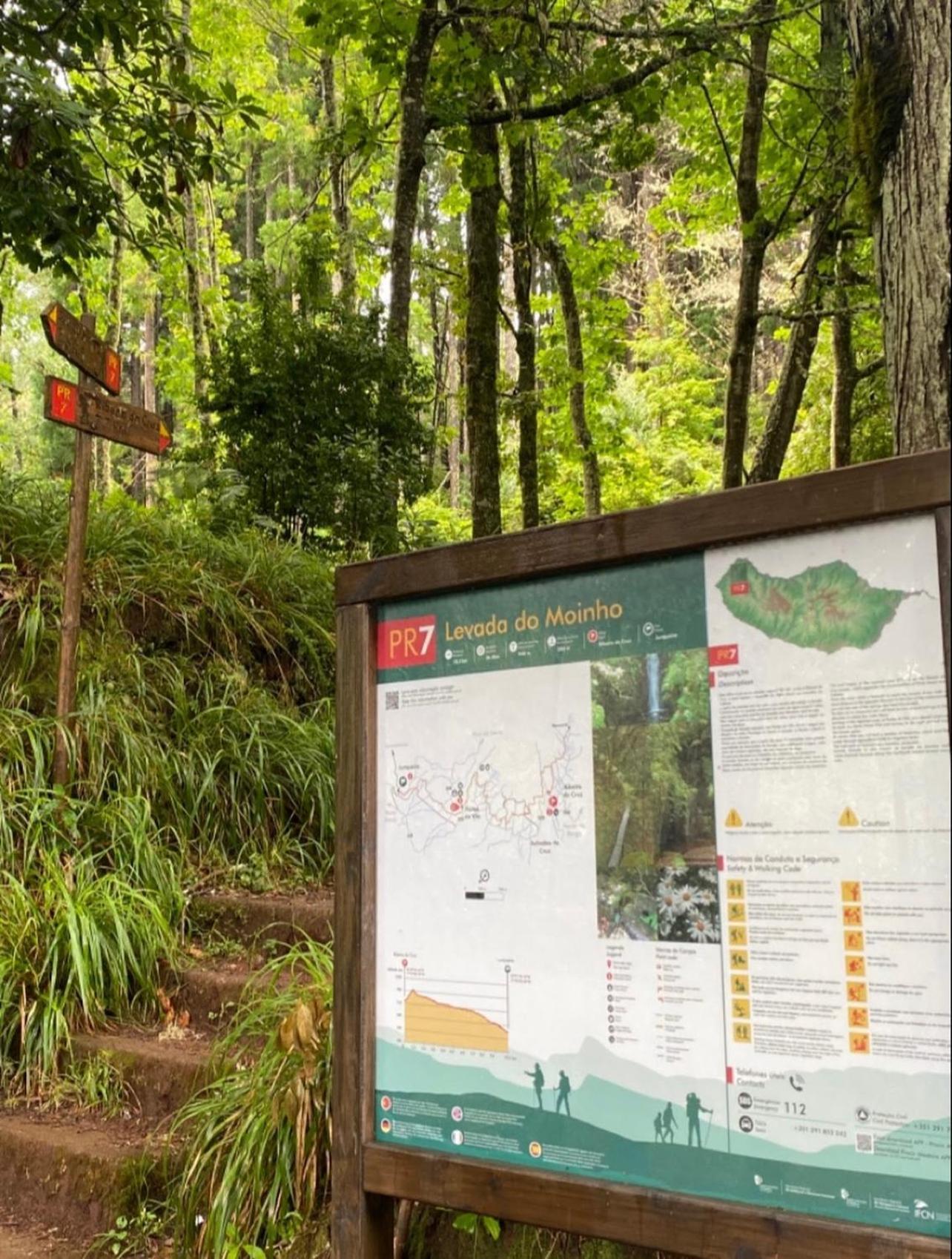Achadas Nature Suite Achadas da Cruz 外观 照片