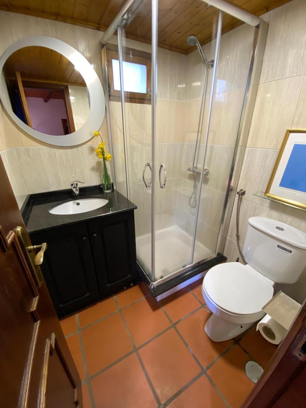 Achadas Nature Suite Achadas da Cruz 外观 照片