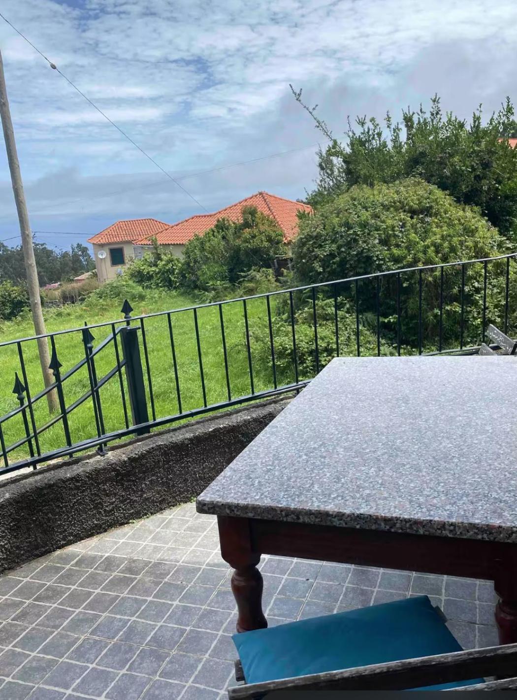 Achadas Nature Suite Achadas da Cruz 外观 照片