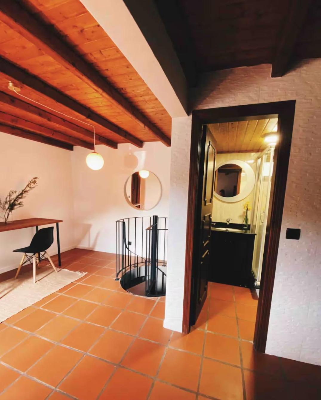 Achadas Nature Suite Achadas da Cruz 外观 照片