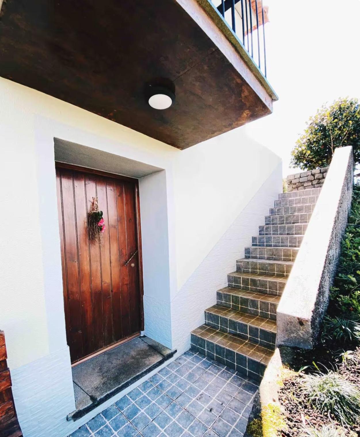 Achadas Nature Suite Achadas da Cruz 外观 照片